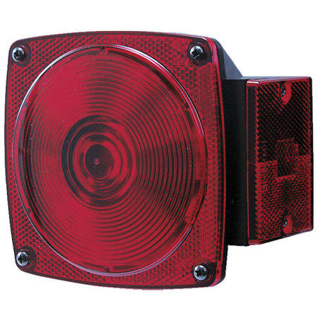 PETERSON Peterson E441 The 441 Series Under 80" Submersible Combination Tail Light - RH No Illumination E441